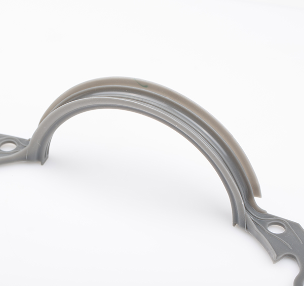 Rubber Parts - Oil Pan Pad